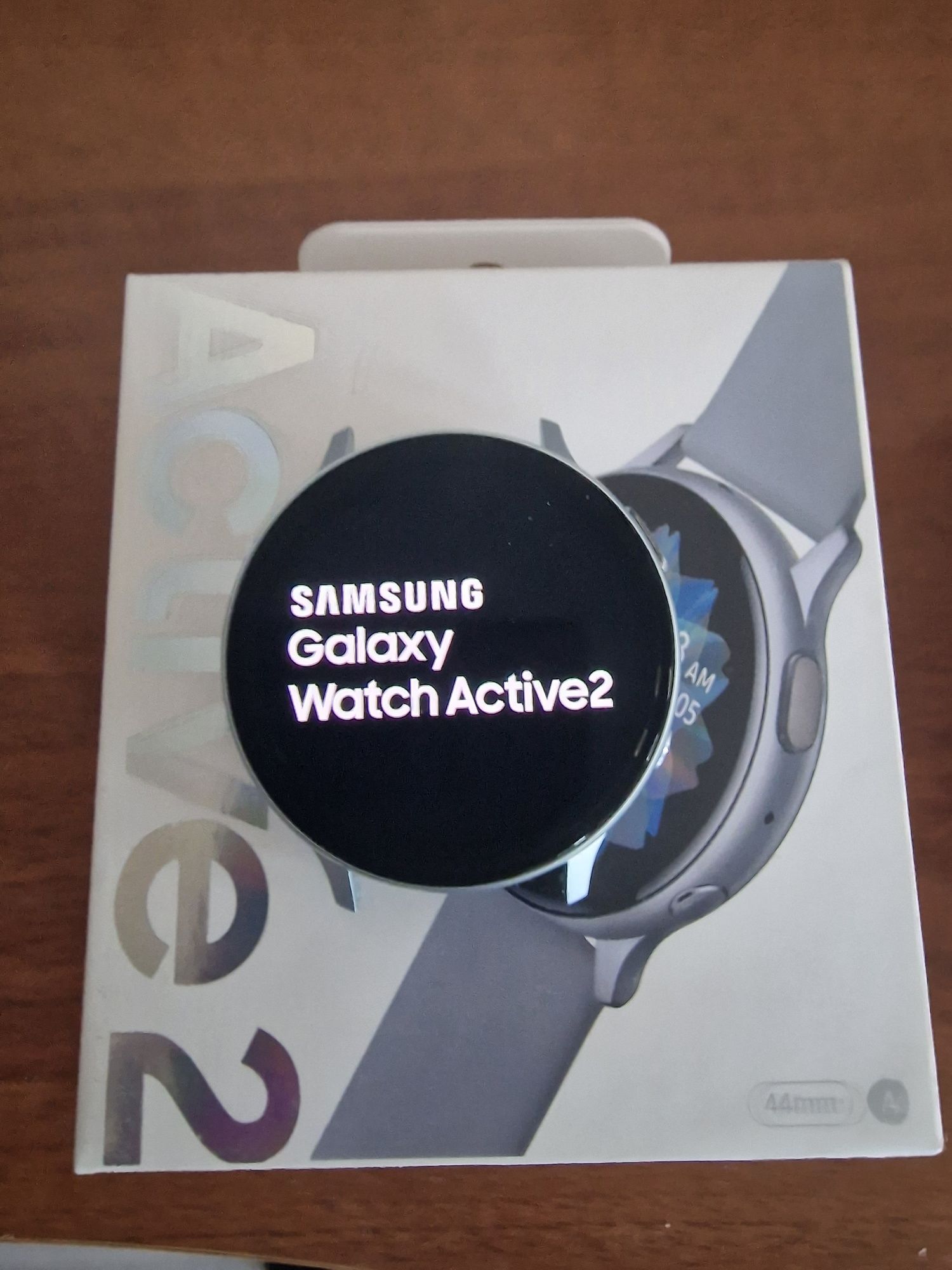 Samsung smartwatch active 2