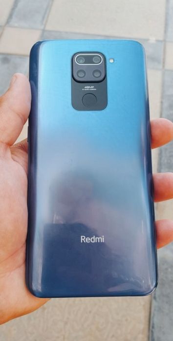 Redmi note 9 sotiladi