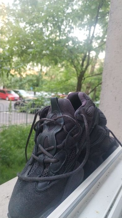 Yeezy adidas  stare buna