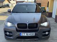 BMW X6 3.0d 286cp