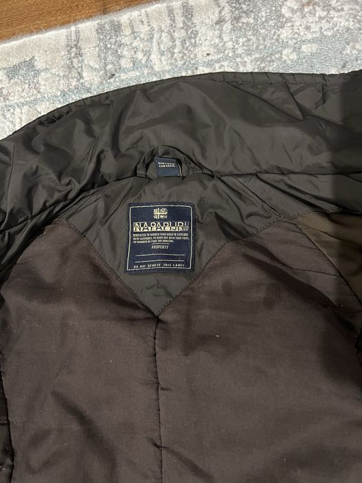 NAPAPiJIRIM geaca M dama