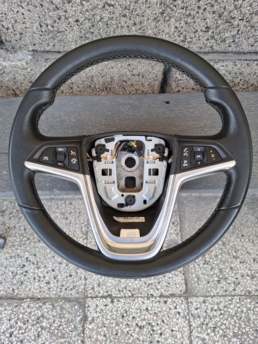 Кожен мулти волан за опел астра джей и мерива от 2010г до 2016г.