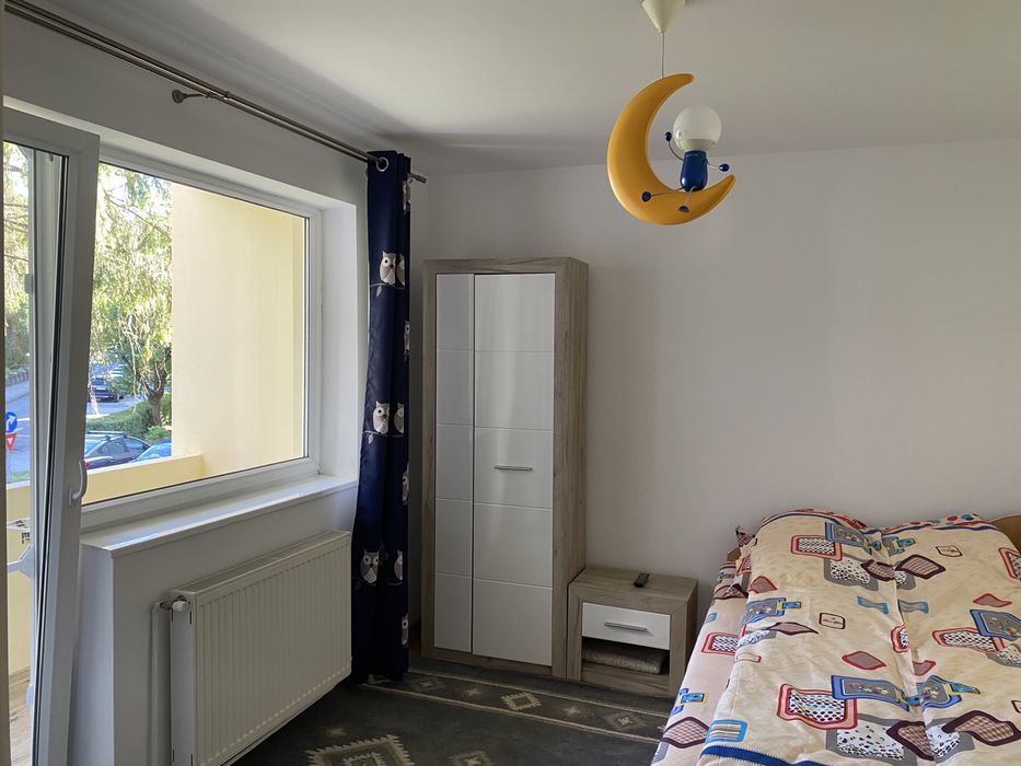 Apartament 3 camere