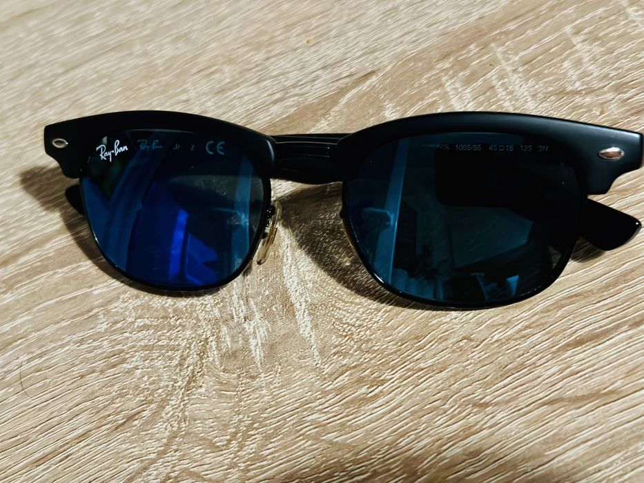 Ochelari soare junior- Ray Ban