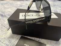 Ochelari soare Dolce&Gabbana