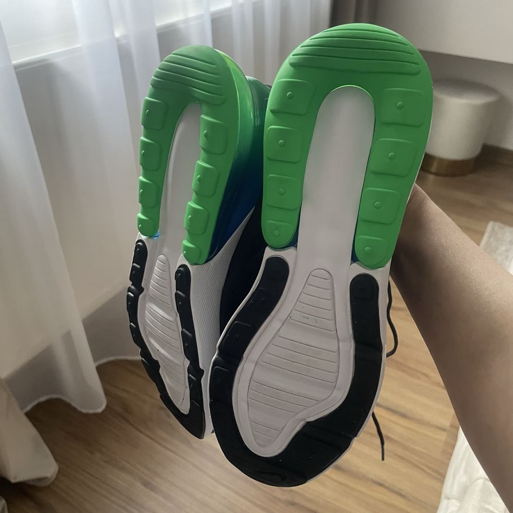 Nike 270 Noi originali