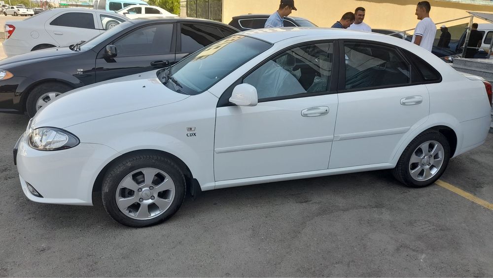 Lacetti jentra aftamat 2022/2023 yil bez lyuk