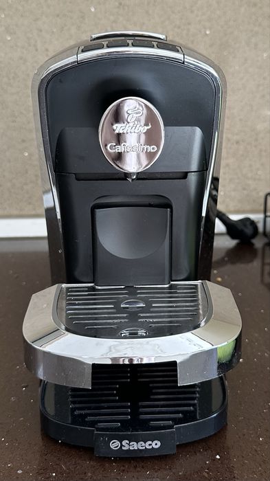 Aparat Cafea cu Capsule Espressor Tchibo Caffissimo Saeco