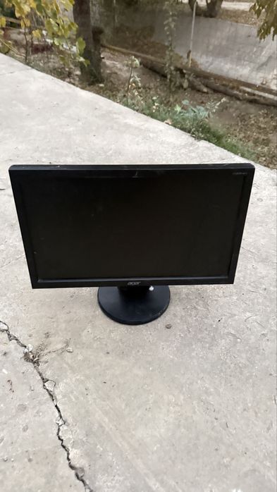 Монитор для видеонаблюдения