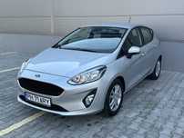 Ford Fiesta 1.1 Benzina 85 CP *2018*CarPlay*Line Asaist*sistem Navi*