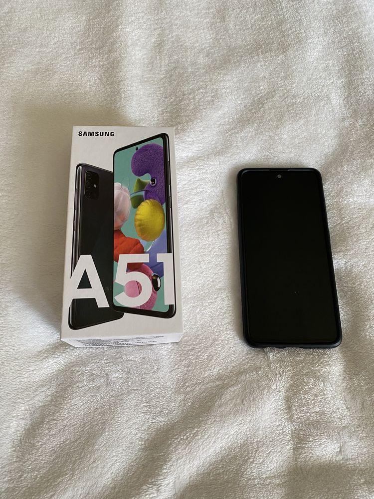 Samsung Galaxy A 51