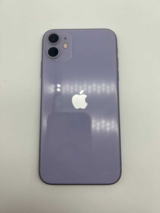 Apple iPhone 11 64 GB