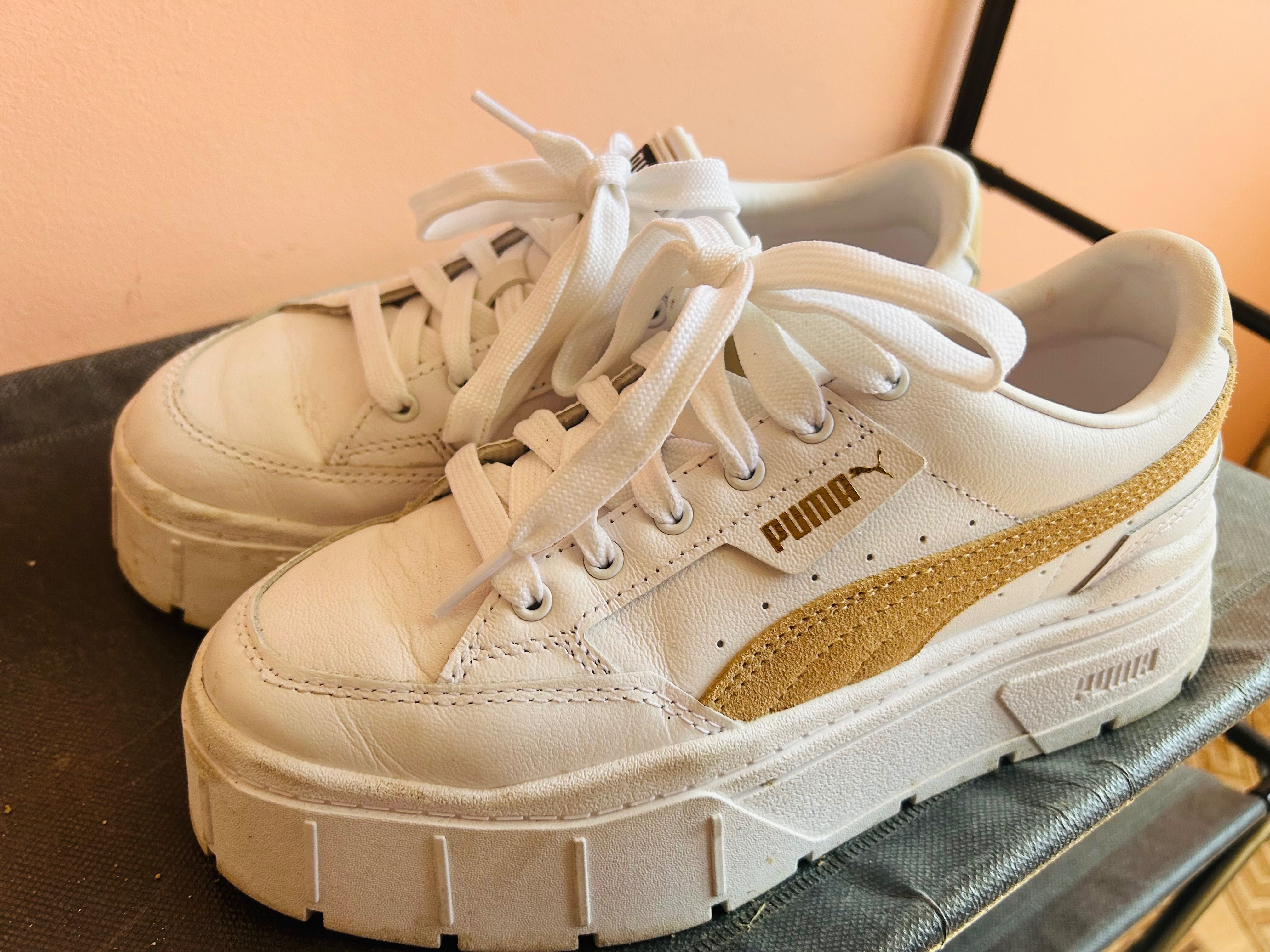 Puma маратонки…….