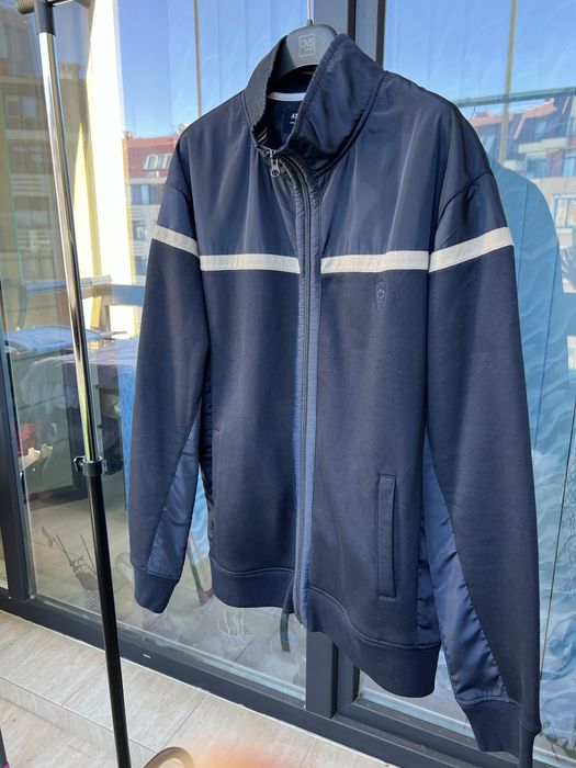 Мъжко яке AT Company (Armand Thiery), размер XL