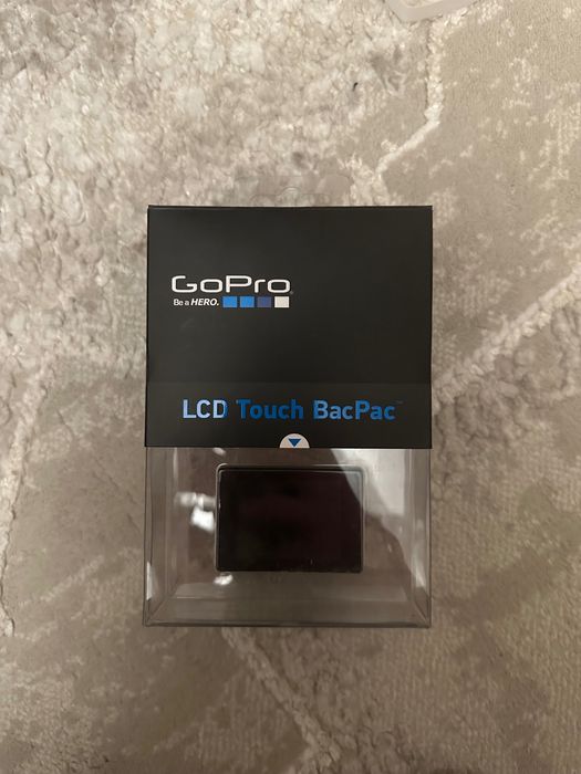 GoPro LCD Touch BacPac