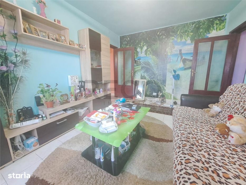 RECO Apartament cu doua camere in Nufarul