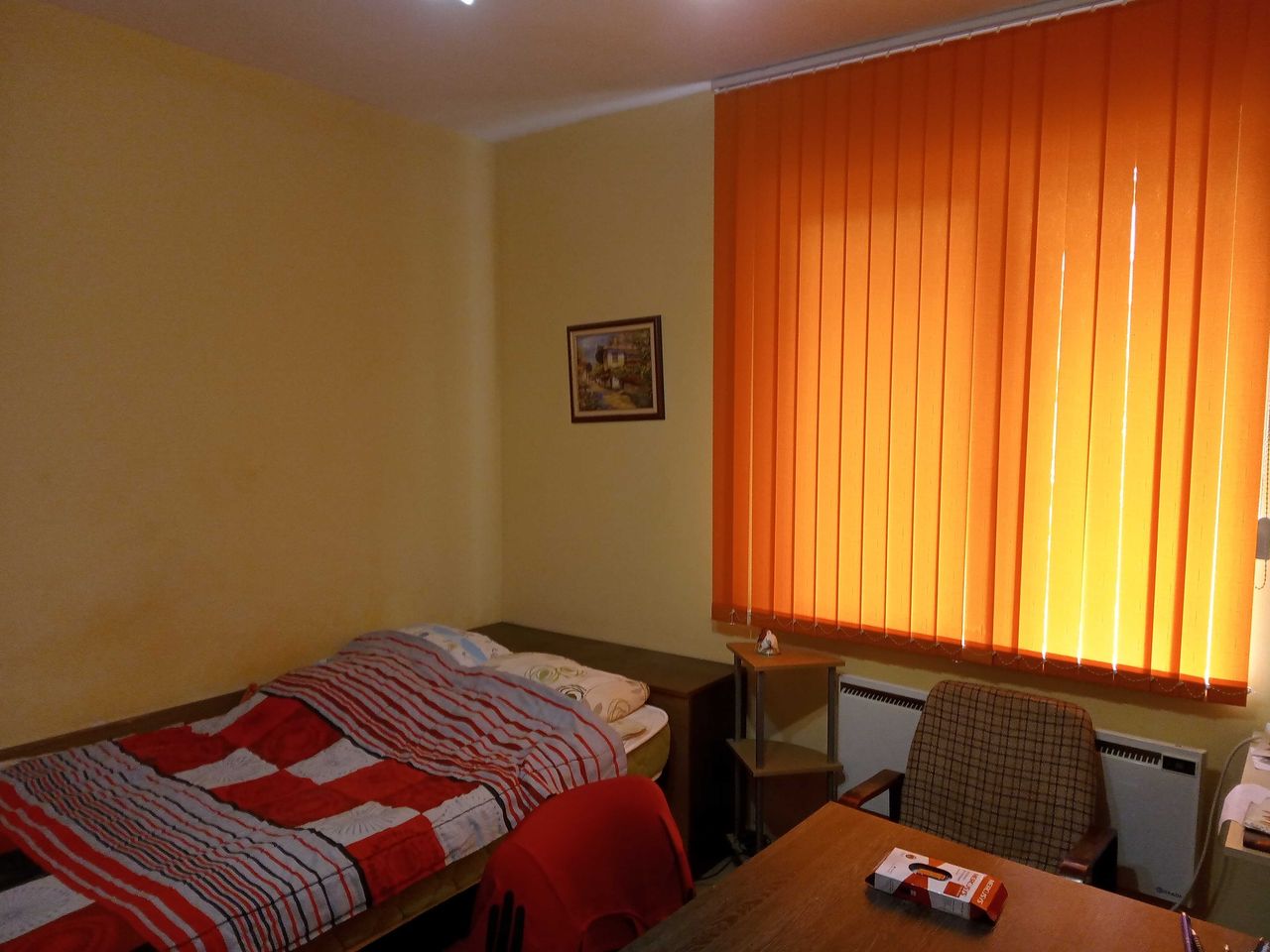 Дава се под наем Етаж от къща в Елин Пелин - 65 кв.м за 321.3 € - Снимка #4