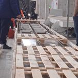 Деревянные поддоны для автоматизированной линии производства!
