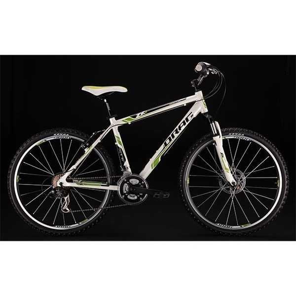 Drag ZX2 26" MTB планински велосипед