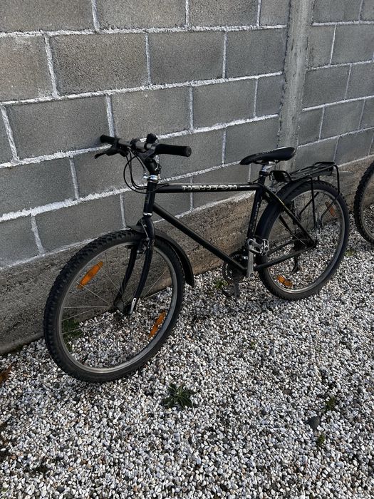 Колела в движение