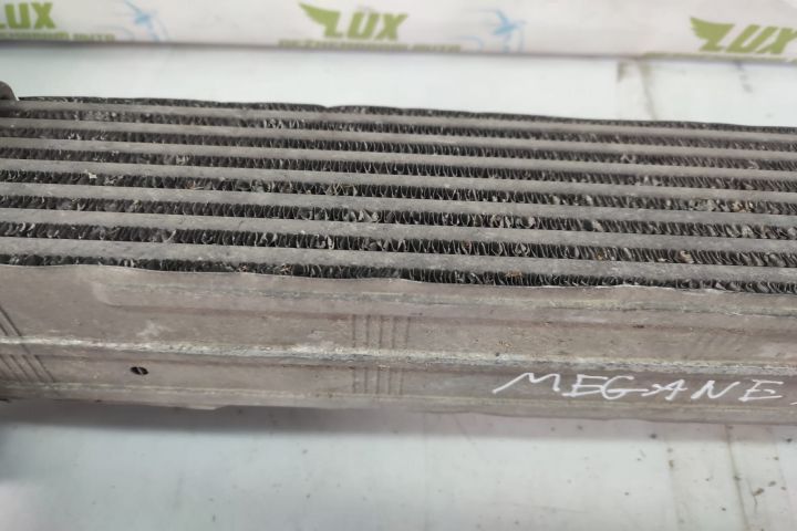 Radiator intercooler 1.5 dci Renault Megane 3  [din 2008 pana  2014] seria