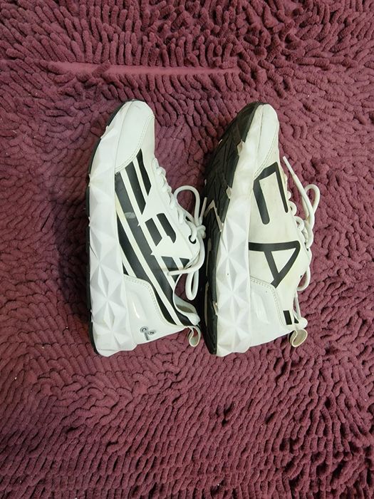 Детски маратонки  EA7