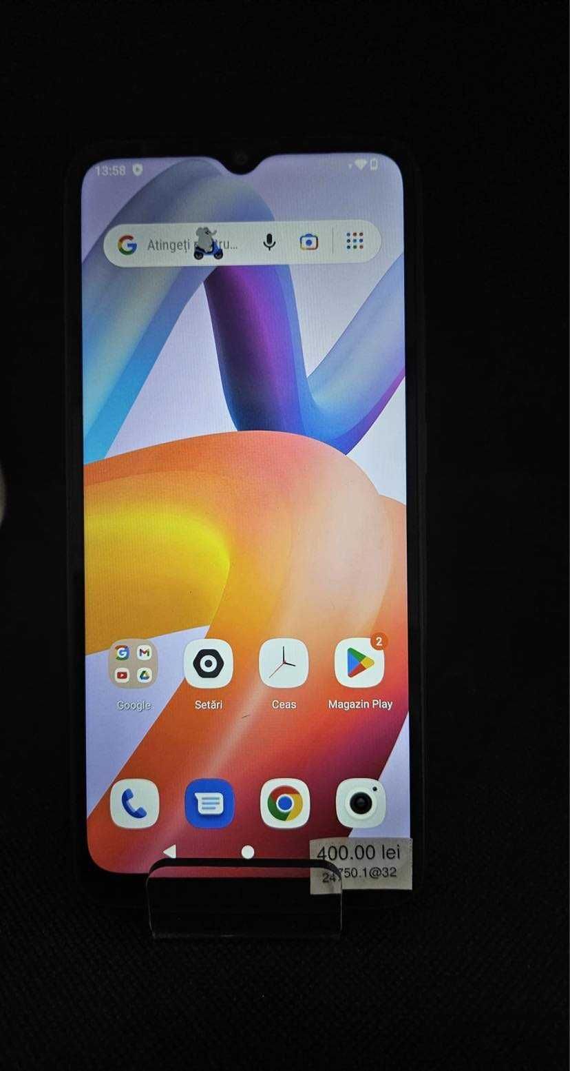 Telefon Xiaomi Redmi A2 (AG32 B24750.1)