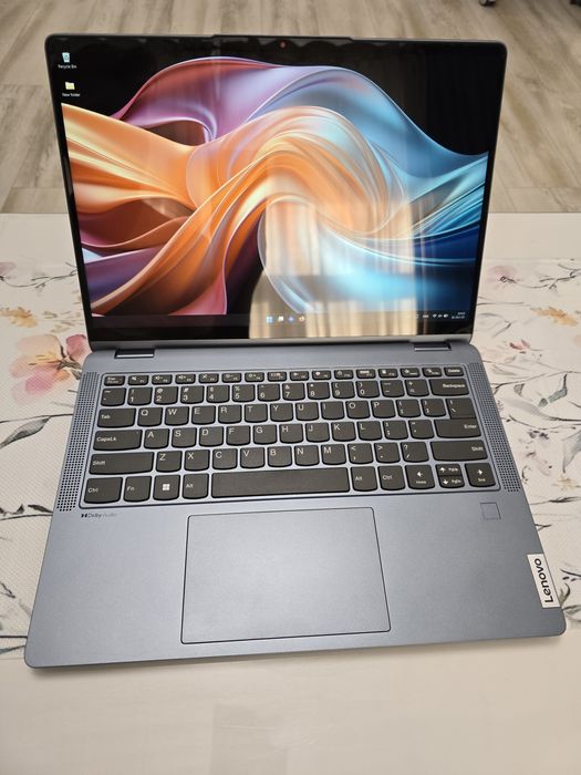 Laptop Lenovo IdeaPad Flex 5 14ALC7