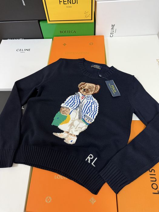 RL дамски пуловер New Season