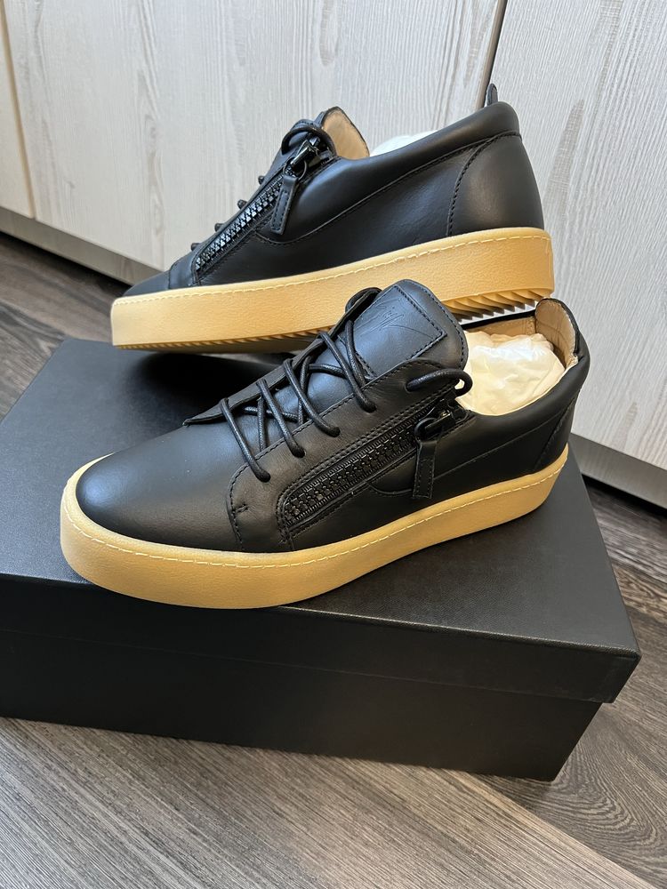 Giuseppe Zanotti