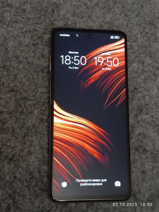 Продам Poco X3 Pro 8/256