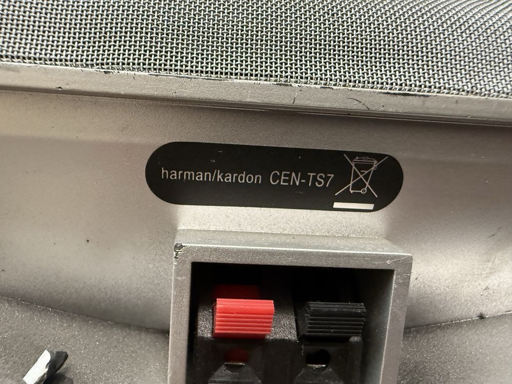 Harman Kardon 5 бр колонки