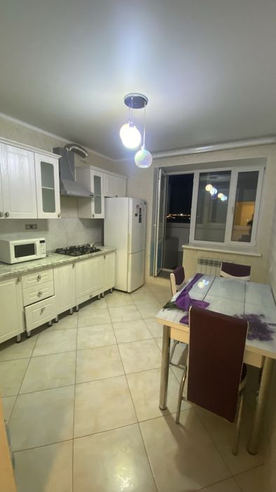 Сдается полуторка квартира в аренду  на Батыс 2 рядом с ОБЛ ГАИ