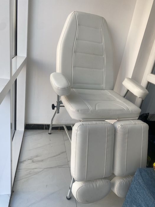 Кресло для педикюра