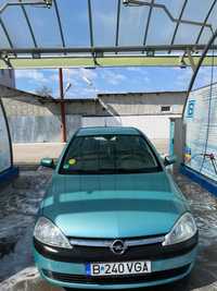 Opel Corsa C 1.0 benzina URGENT!