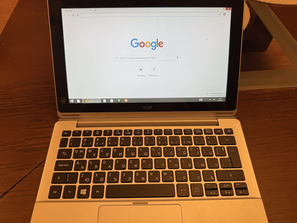 Лаптоп/Таблет acer