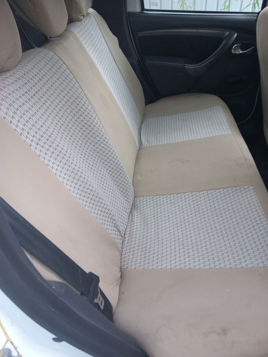 Dacia Duster 4x4, 1.5 DCI, Proprietar