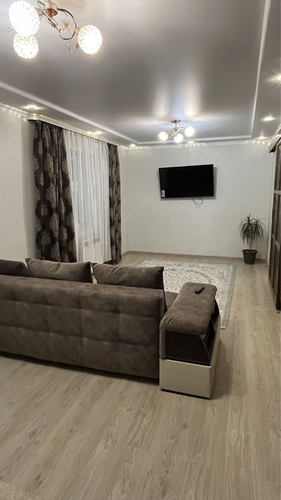 Сдам 2комнатную квартиру