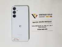 SAMSUNG A55 5G, 128GB, 8GB RAM Vintage Gold Bacau Marasesti