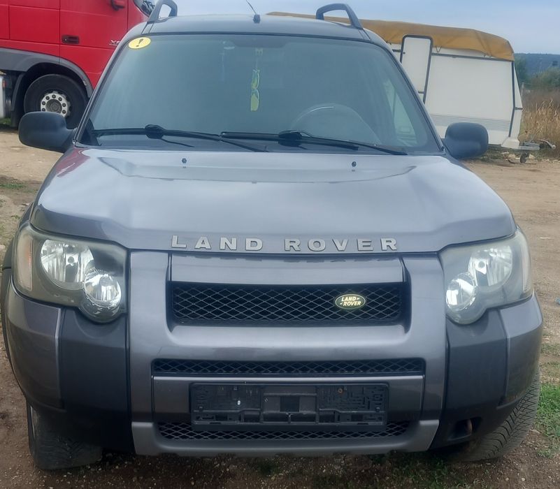 Land Rover vanzare