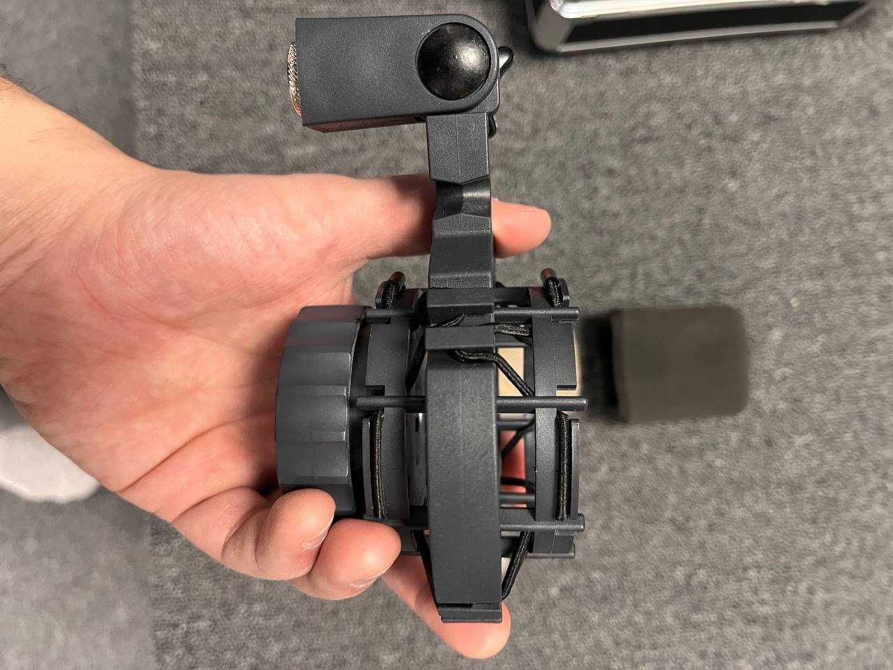 AKG C314 кондензаторен микрофон