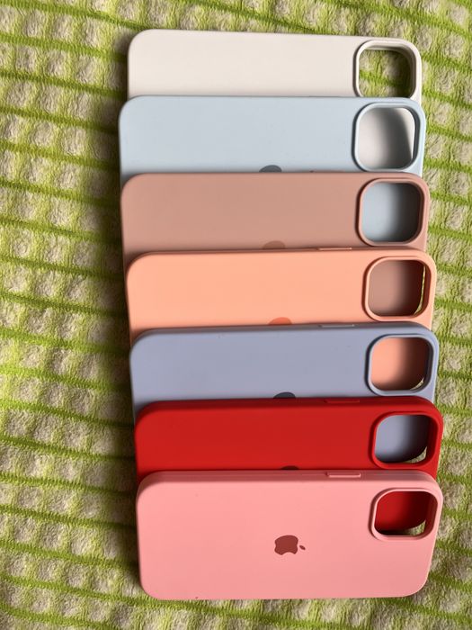 Продаю чехлы на iPhone 13 Pro Max