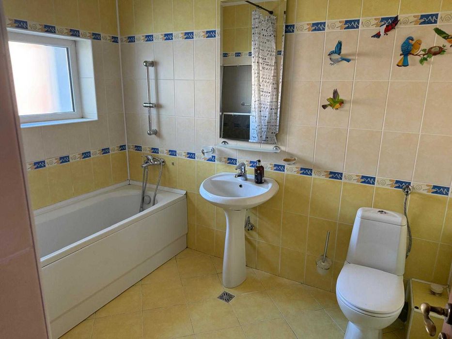 Casa frumoasa, de inchiriat, in zona buna din Cluj-Napoca