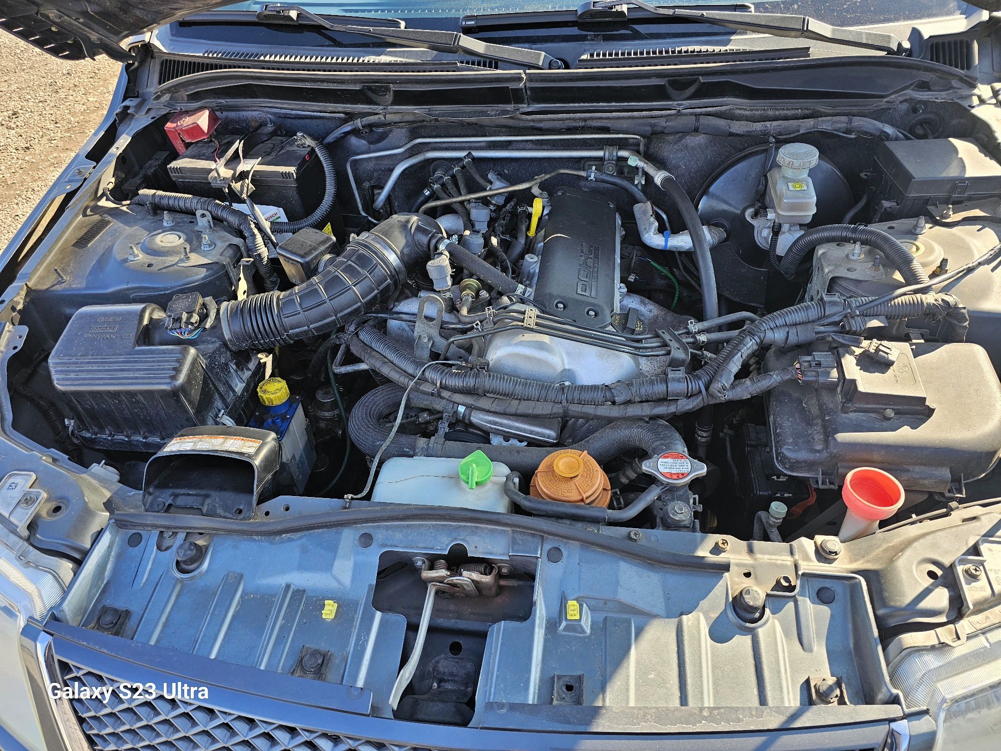 Suzuki grand vitara 1.6