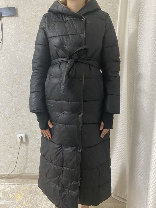 продам зимную куртку