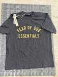 Tricou Essentials Fear Of God nu Ami , Amiri , Off White