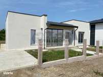 Casă individuală Visani – 107 mp utili, 400 mp teren - 180.000 euro