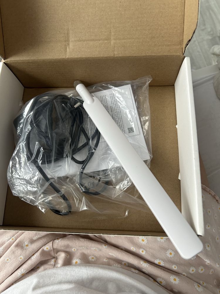 Huawei 4G Router 2