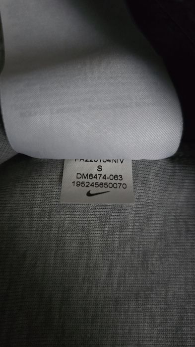 Nike Sportswear Tech Fleece Graphic Full-Zip