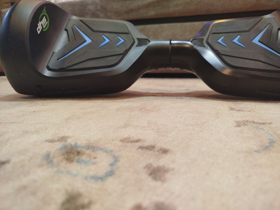 Vând hoverboard dhs-fitness înalt